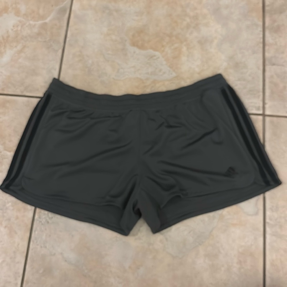 Adidas Athletic Shorts